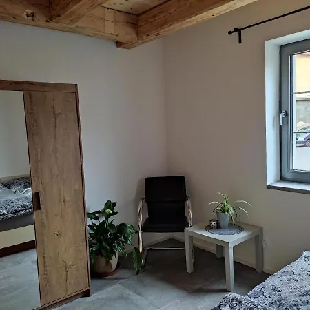 Rezidence Valcha * Sušice