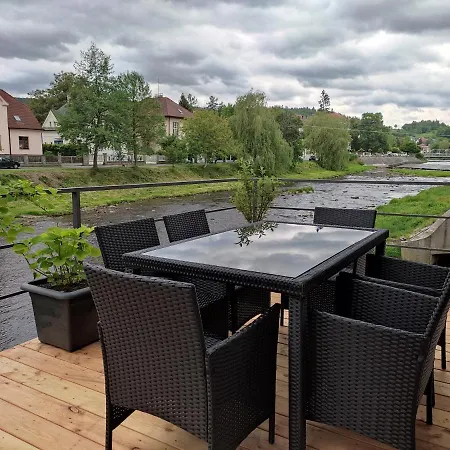 Apartment Rezidence Valcha *