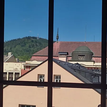 Apartamento Rezidence Valcha *
