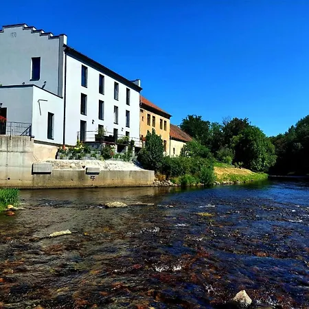 Rezidence Valcha Apartment *