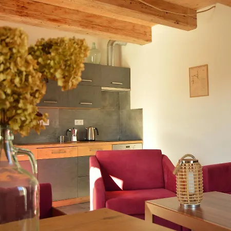 Rezidence Valcha Sušice