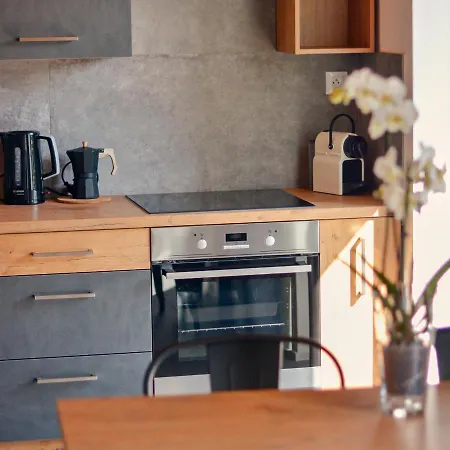 Rezidence Valcha Sušice