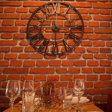 Apartment Rezidence Valcha Susice