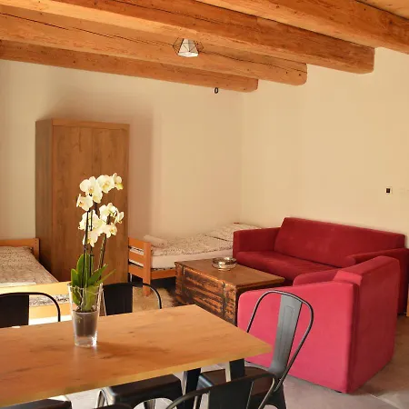 Rezidence Valcha Sušice