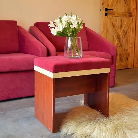 Appartamento Rezidence Valcha