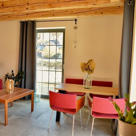 Rezidence Valcha Apartment