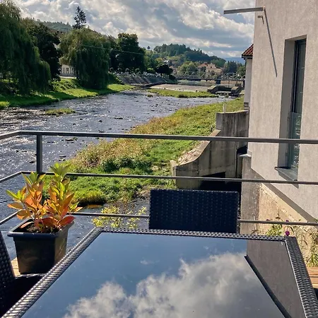 Rezidence Valcha Appartamento *