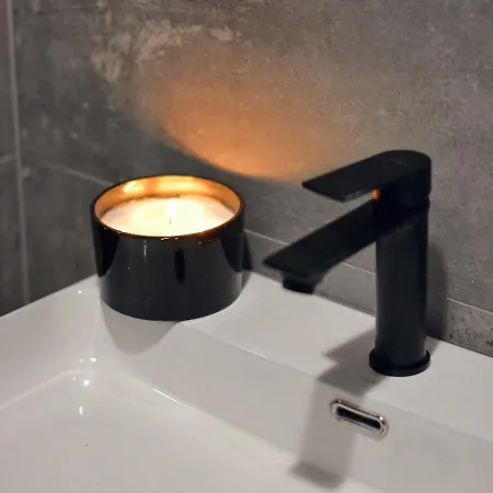 Rezidence Valcha * Sušice