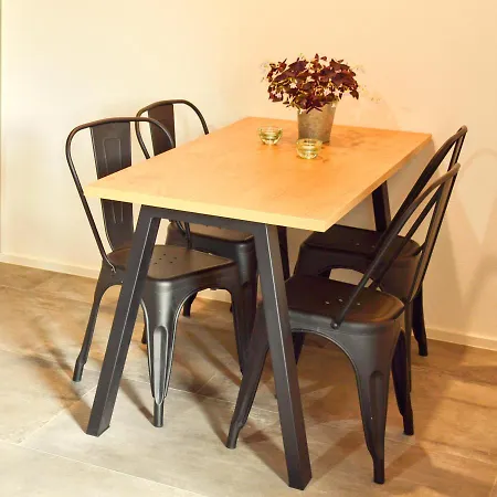 Rezidence Valcha Apartment Susice