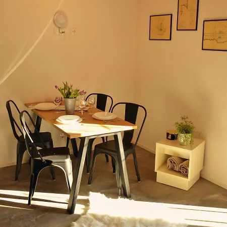 Appartamento Rezidence Valcha