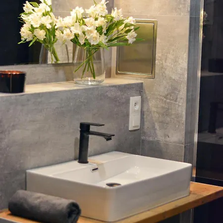 Appartamento Rezidence Valcha Sušice