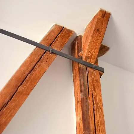 Appartamento Rezidence Valcha *