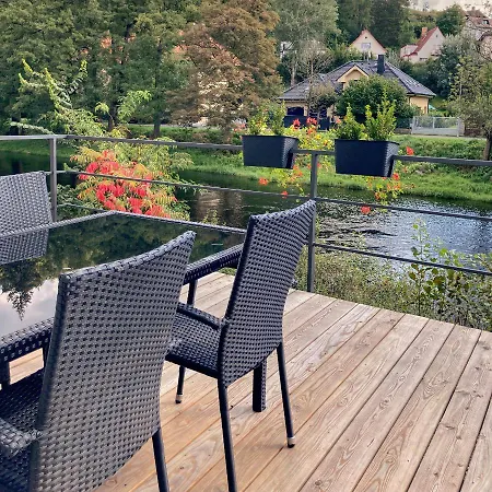 Appartamento Rezidence Valcha *