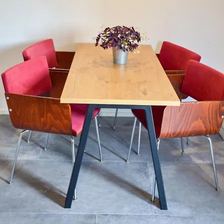 Rezidence Valcha * Sušice