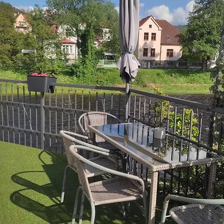 Rezidence Valcha *