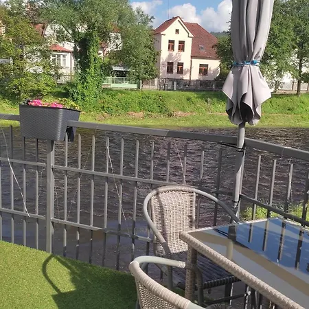 Rezidence Valcha * Sušice