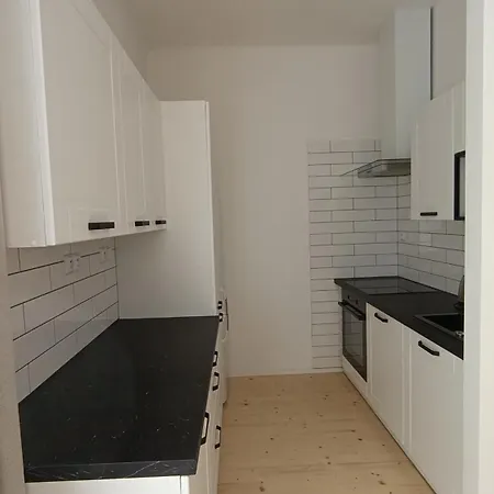 Rezidence Valcha Apartment *