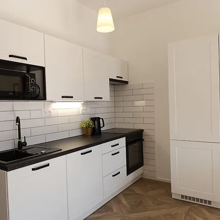 Rezidence Valcha * Sušice