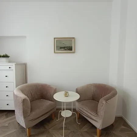 Rezidence Valcha