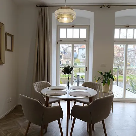 Apartment Rezidence Valcha