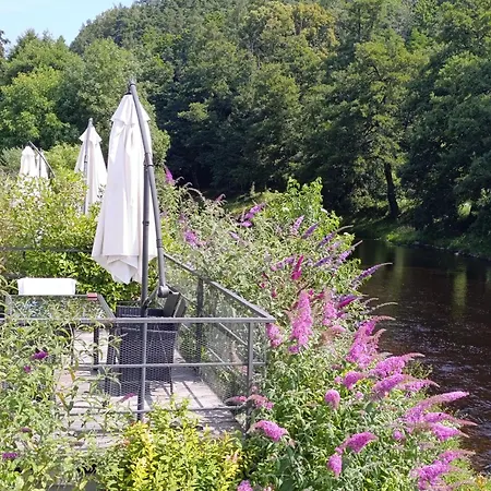 Rezidence Valcha Sušice