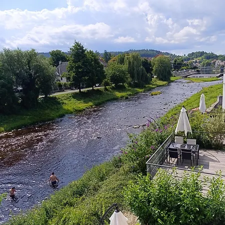Rezidence Valcha Apartamento