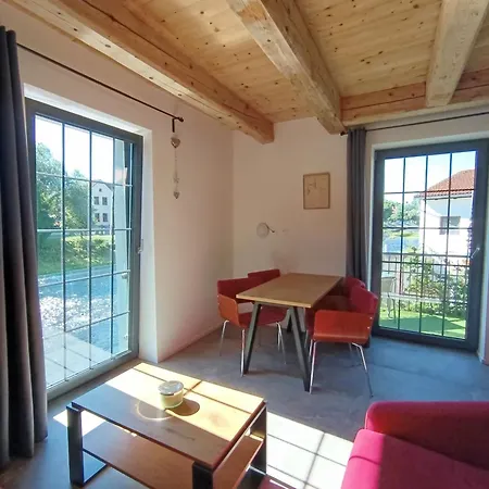 Appartamento Rezidence Valcha Sušice