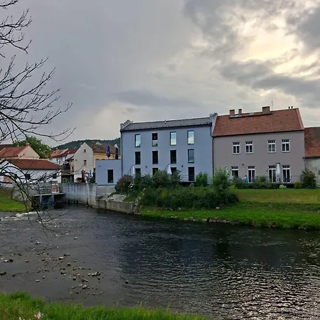 Rezidence Valcha * Sušice