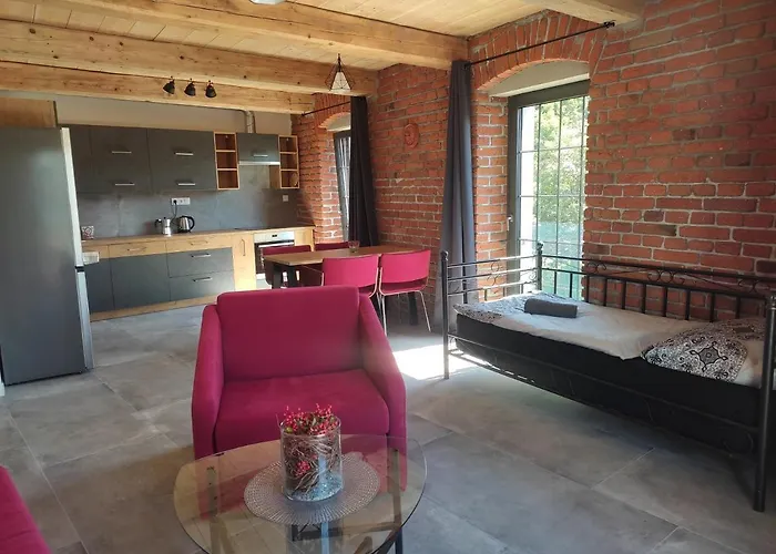 Rezidence Valcha Appartement *
