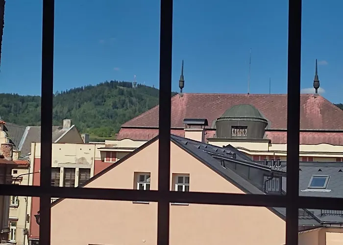 Apartment Rezidence Valcha *