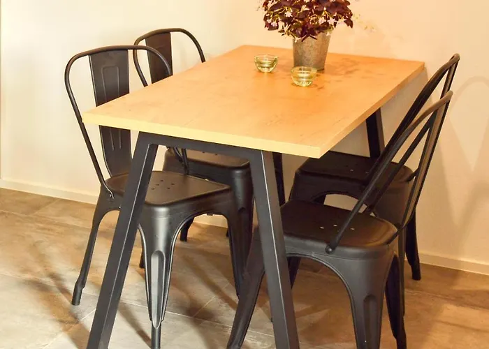 Rezidence Valcha Appartement Sušice