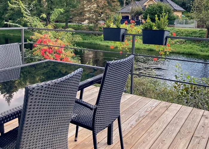 Apartment Rezidence Valcha *