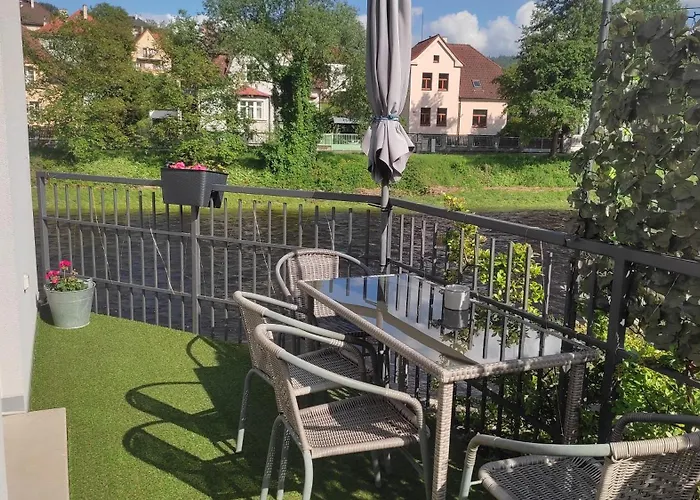 Rezidence Valcha *