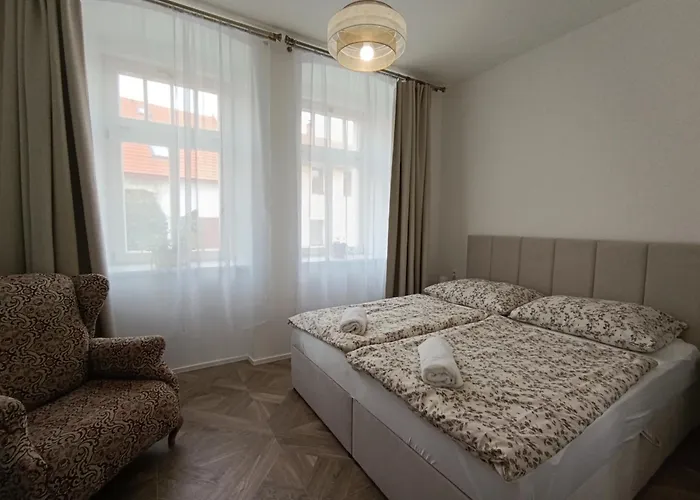 Rezidence Valcha *